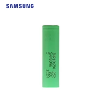 Accu Samsung 18650-25R 2500mAh