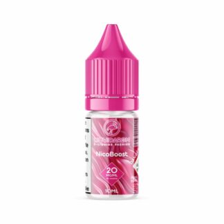 Booster Nicotine 20mg/ml 10ml