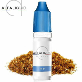 Alfaliquid FR-W 10ml