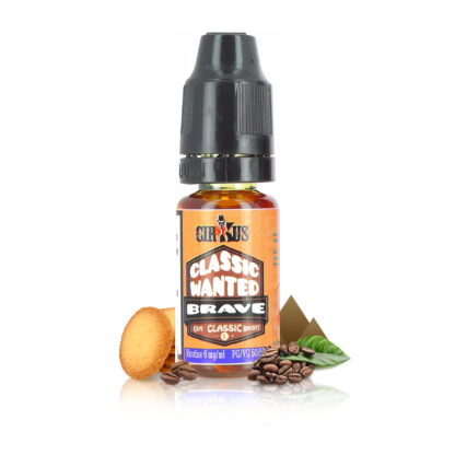 Classic Wanted Brave 10ml