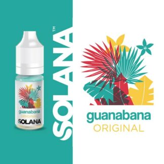 Solana Guanabana 10ml