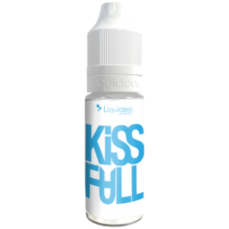 Liquideo Kiss Full 10ml
