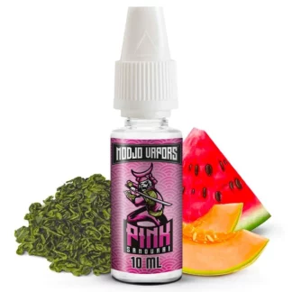 Modjo Vapors Pink Samouraï 10ml