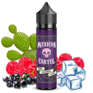 Mexican Cartel Cassis Framboise Cactus