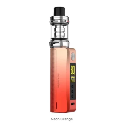 Kit Vaporesso Gen 80S iTank 2