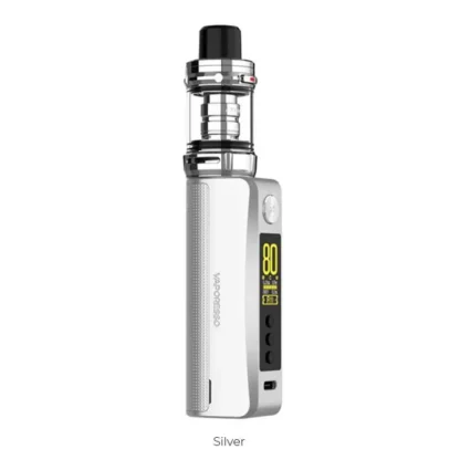 Kit Vaporesso Gen 80S iTank 2