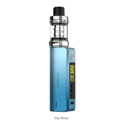 Kit Vaporesso Gen 80S iTank 2