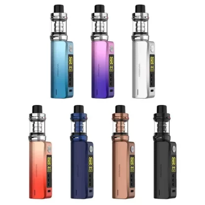 Kit Vaporesso Gen 80S iTank 2