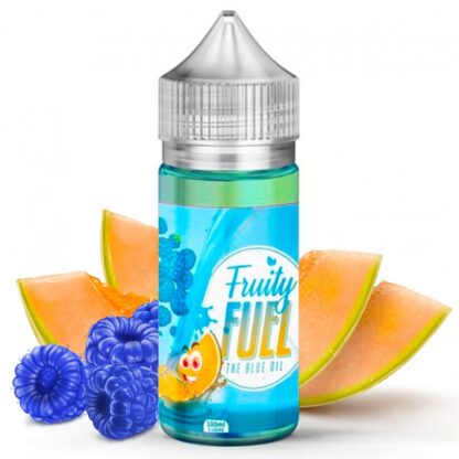 Fruity Fuel The Blue Oil 100ml