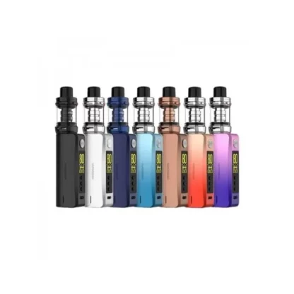 Kit Vaporesso Gen 80S iTank 2