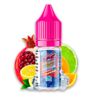 Ice Cool Grenade Tropical 10ml