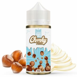 Instant Fuel Chunky Nuts 100ml