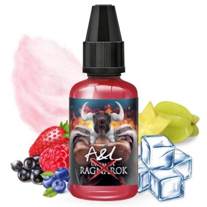 A&L Arôme concentré Ragnarok X 30ml