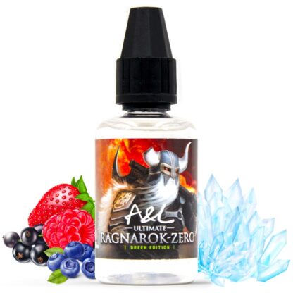 A&L Arôme concentré Ragnarok Zéro 30ml