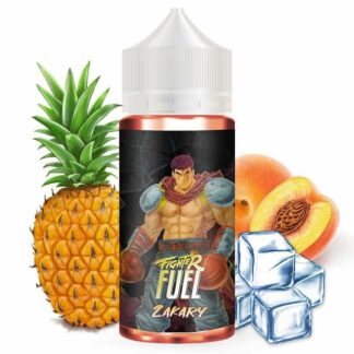 Fighter Fuel Zakary 100ml