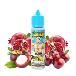 Saiyen Vapors Zeus 50ml