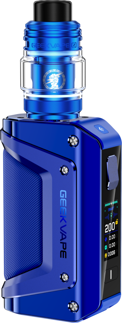 Kit Geekvape Aegis Legend 3