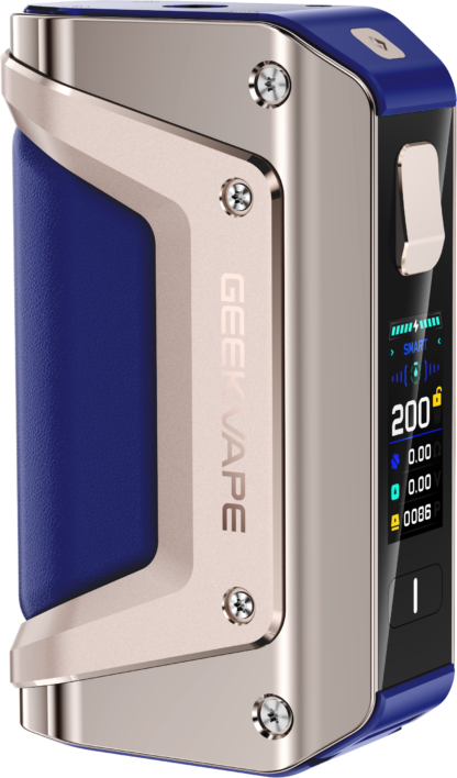 Box Geekvape Aegis Legend 3