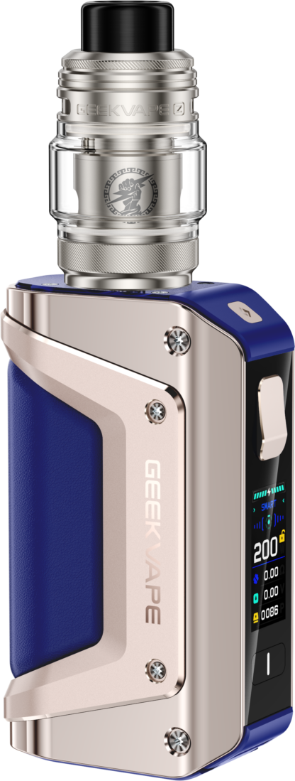 Kit Geekvape Aegis Legend 3