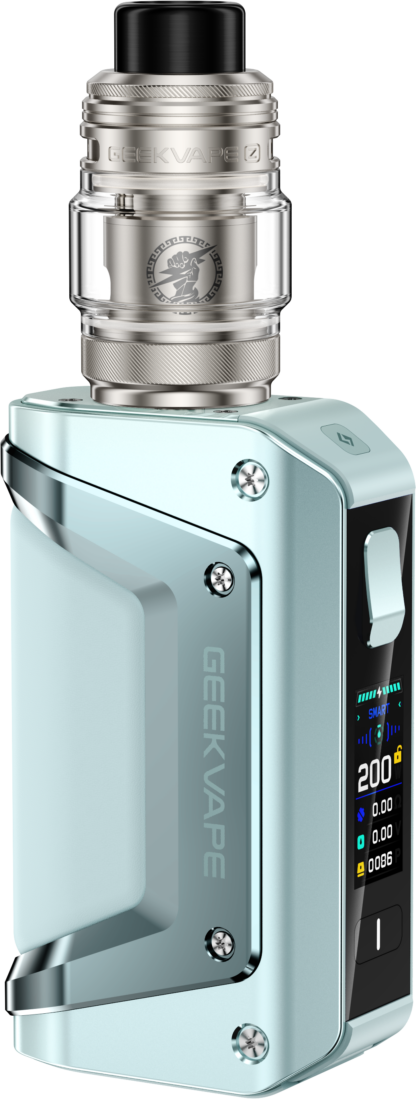 Kit Geekvape Aegis Legend 3