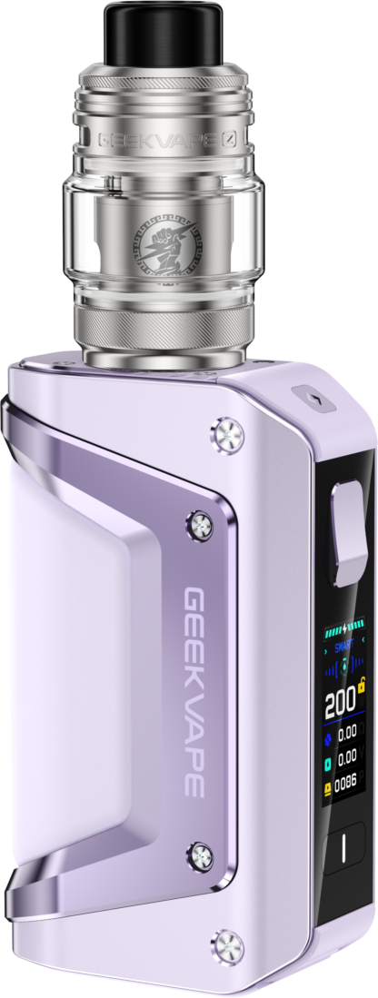 Kit Geekvape Aegis Legend 3