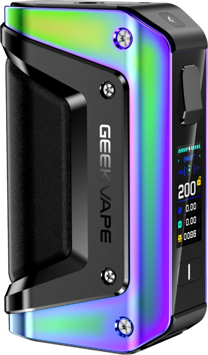 Box Geekvape Aegis Legend 3