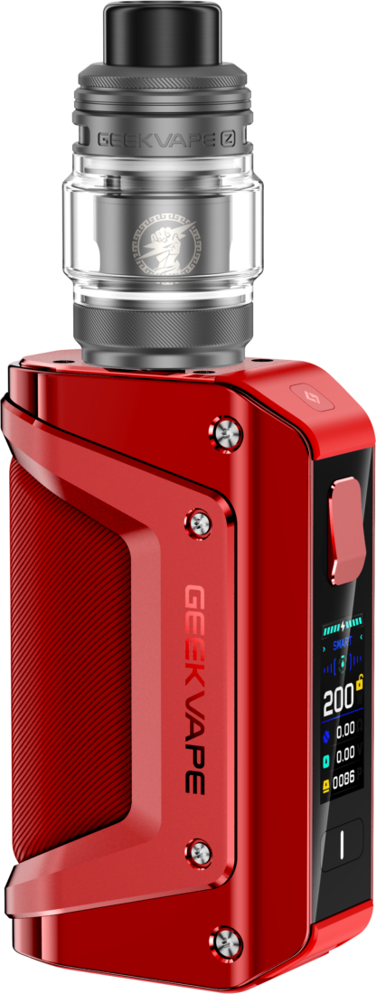 Kit Geekvape Aegis Legend 3