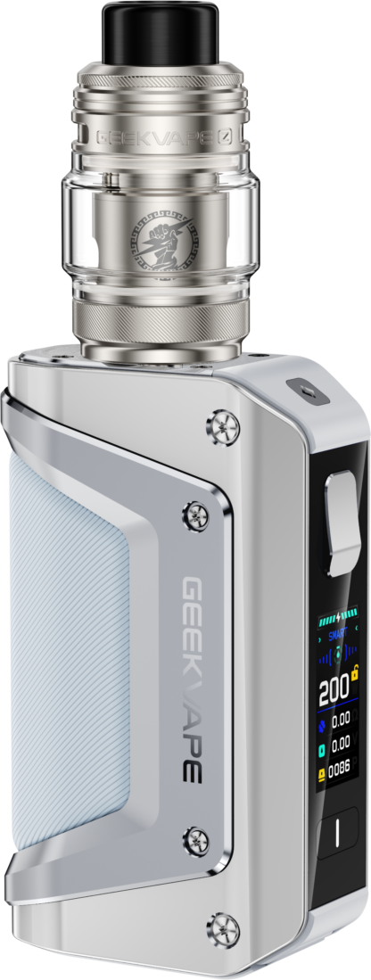 Kit Geekvape Aegis Legend 3