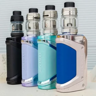 Kit Geekvape Aegis Legend 3