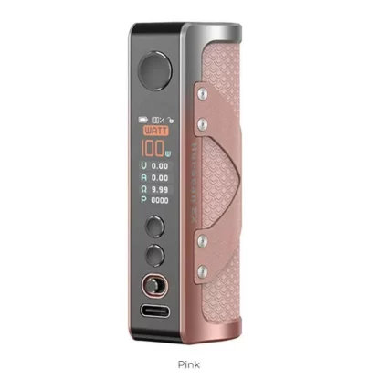 Box Aspire Huracan EX