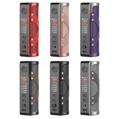 Box Aspire Huracan EX