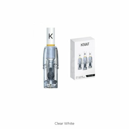 Pods Kiwi Vapor Pen