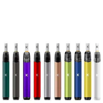 Kit Kiwi Vapor Pen Starter