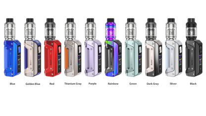 Kit Geekvape Aegis Solo 3