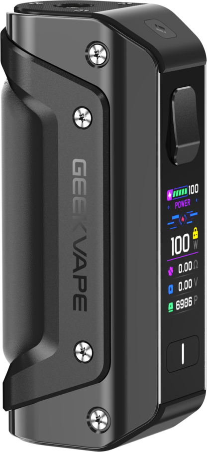 Box Geekvape Aegis Solo 3