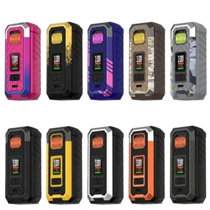 Box Vaporesso Armour S