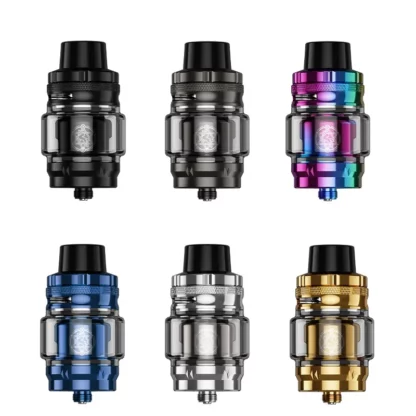 Clearomiseur Lost Vape Centaurus SubOhm