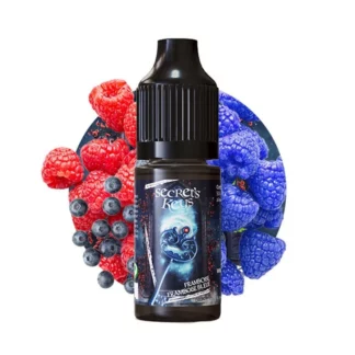 Secret’s Lab Blue Key Salt 10ml