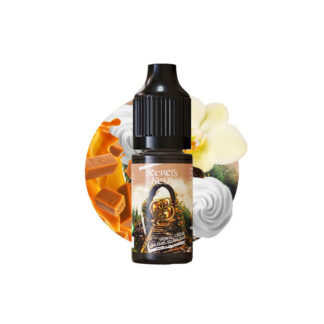 Secret’s Lab Golden Key Salt 10ml