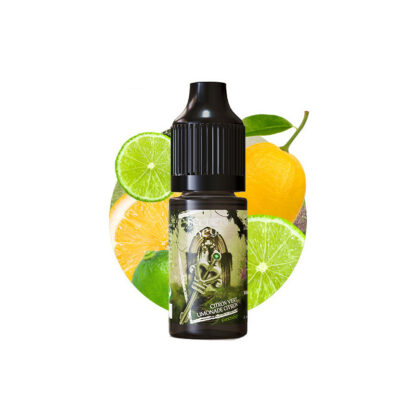 Secret’s Lab Green Key 10ml