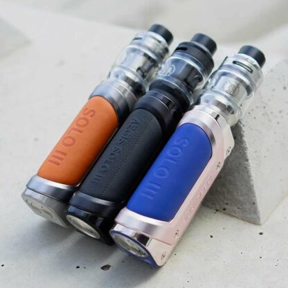 Kit Geekvape Aegis Solo 3