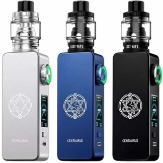 Kit Lost Vape Centaurus M100