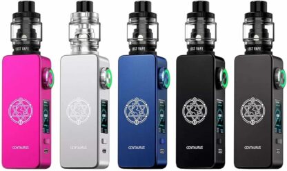 Kit Lost Vape Centaurus M100