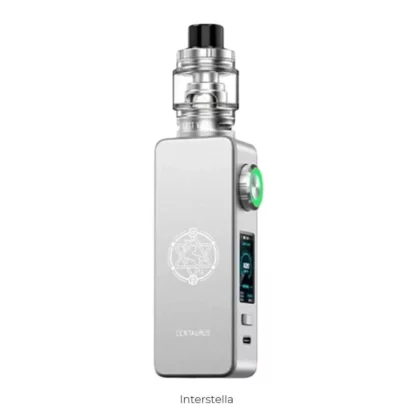 Kit Lost Vape Centaurus M100