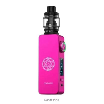 Kit Lost Vape Centaurus M100