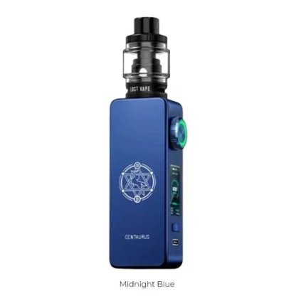 Kit Lost Vape Centaurus M100