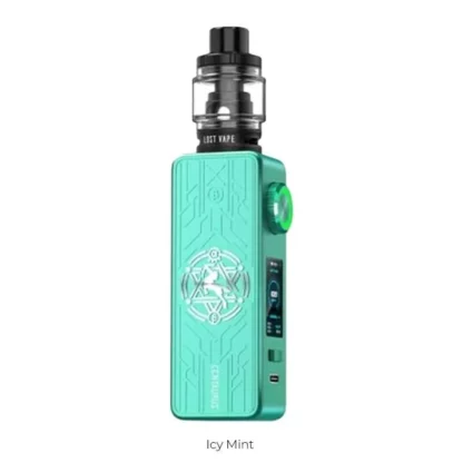 Kit Lost Vape Centaurus M100