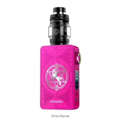 Kit Lost Vape Centaurus M200