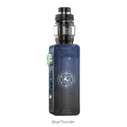 Kit Lost Vape Centaurus N100