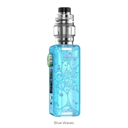 Kit Lost Vape Centaurus N100